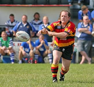 Dean Lawford